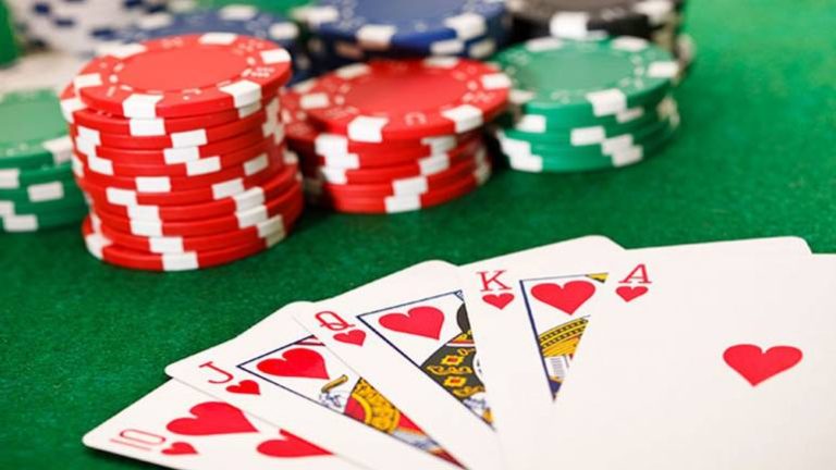 Casino Curiosities: Oddities and Unusual Practices in Gambling