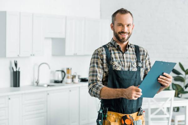 Comprehensive Kitchen and Bath Plumbing Gwinnett