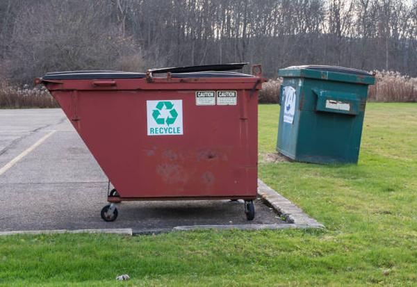 Understanding Dumpster Rental Sizes for Your Next Project