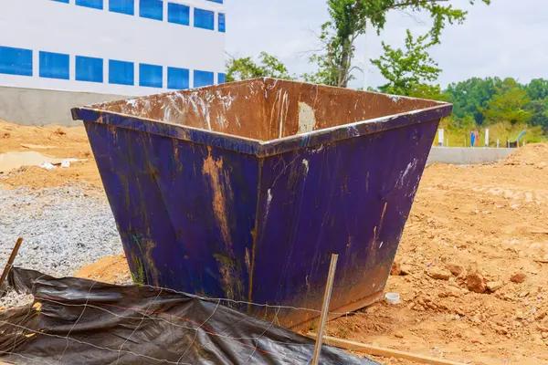 How to Select the Right Dumpster Size for Your Austin Project