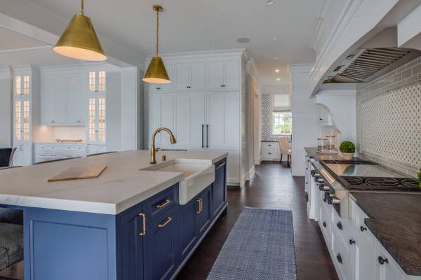 Creating a Timeless Look with Your Kitchen Renovation