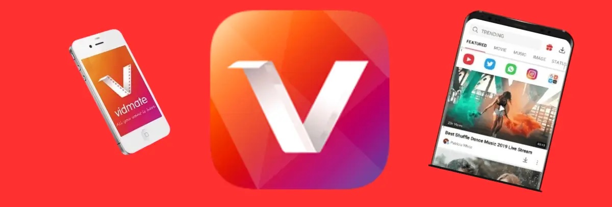 Vidmate MP4 Video Downloader – Best Tool for MP4 Files