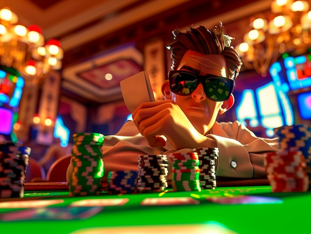 How rajabonanza88 Slot game offers fun and engaging gameplay