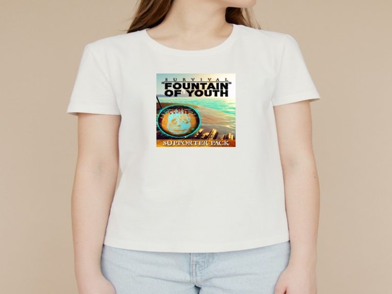 Elevating Your Look: Unveiling the Latest 20 Minutes Till Dawn Merchandise