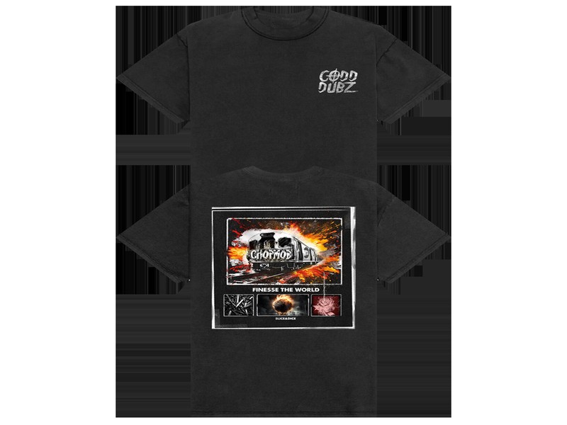 Navigating The B-52s Official Merch: Must-Have Products for Fans