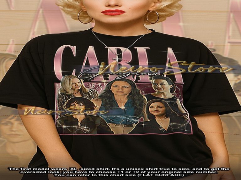 Unveiling the Best Carla Gugino Store: Your Complete Shopping Experience